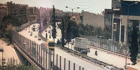 Αύξηση κυκλοφορίας των οχημάτων σε ποσοστό περίπου 18% στις κεντρικές οδικές αρτηρίες της Αττικής
