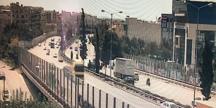 Αύξηση κυκλοφορίας των οχημάτων σε ποσοστό περίπου 18% στις κεντρικές οδικές αρτηρίες της Αττικής