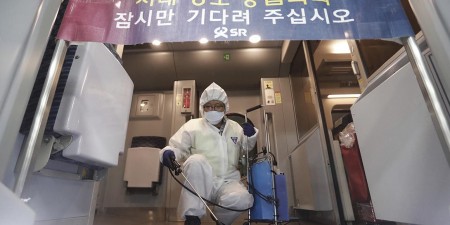 Πώς ο κορονοϊός αλλάζει τις παγκόσμιες οικονομικές ισορροπίες- Το κλειδί της διαχείρισης από τις χώρες της Ανατολής