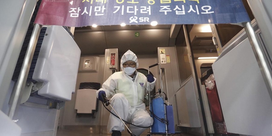 Πώς ο κορονοϊός αλλάζει τις παγκόσμιες οικονομικές ισορροπίες- Το κλειδί της διαχείρισης από τις χώρες της Ανατολής