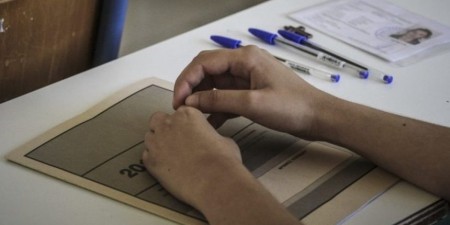 Κάλυψη της διδακτικής ύλης κατά τη διάρκεια της τηλεκπαίδευσης