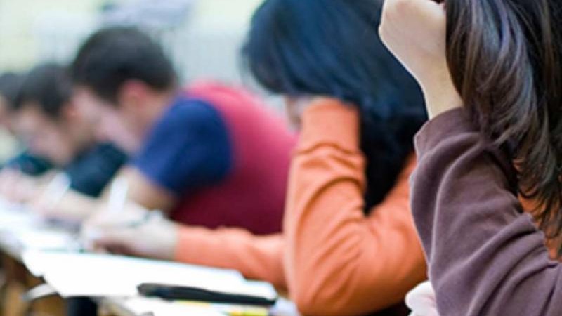 Αναπροσαρμογή της εξεταστέας ύλης των πανελλαδικών εξετάσεων 2020 σε ΓΕΛ και ΕΠΑΛ