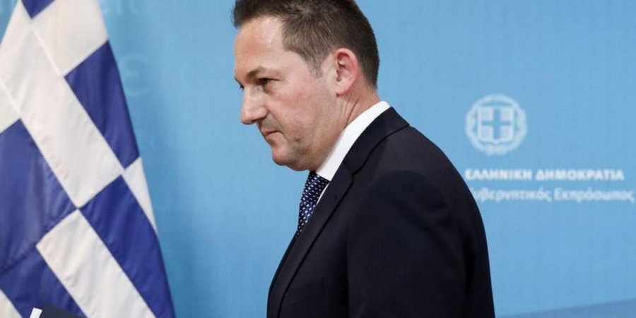 Τοποθέτηση Στέλιου Πέτσα για τους άνεργους και την εφαρμογή των μέτρων στήριξης