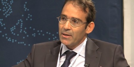 Γιώργος Παγουλάτος: Covid-19. Η επόμενη μέρα για την Ελλάδα και την Ευρώπη