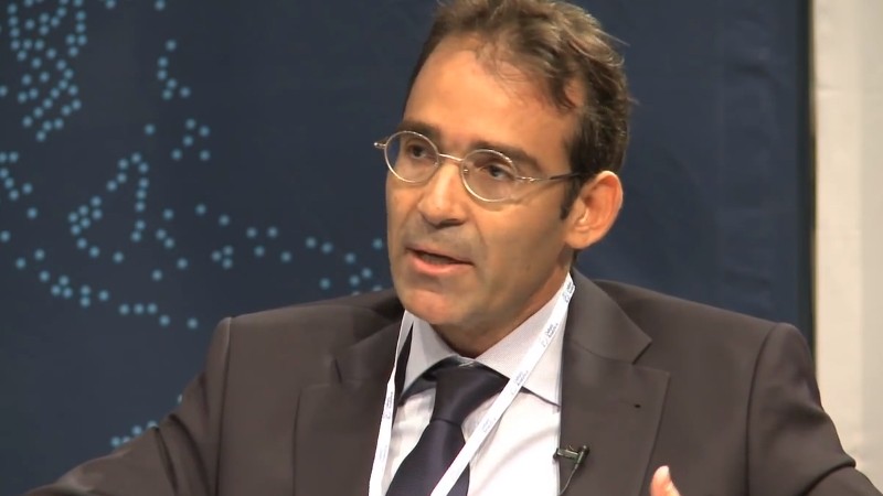 Γιώργος Παγουλάτος: Covid-19. Η επόμενη μέρα για την Ελλάδα και την Ευρώπη