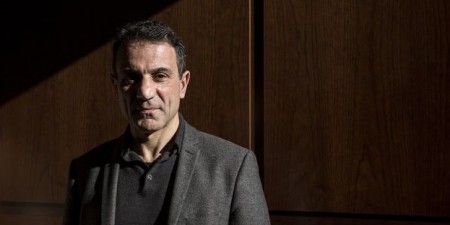 Κώστας Λαπαβίτσας: Μετά την αποτυχία του Γιούρογκρουπ