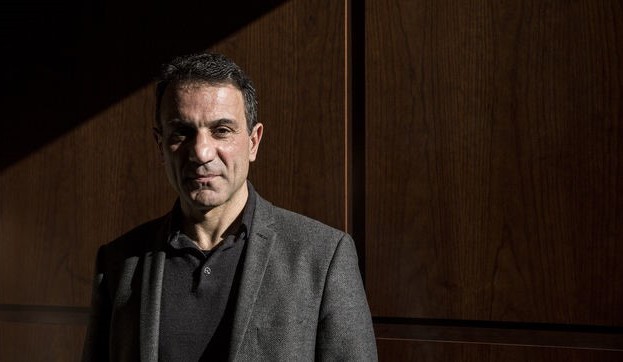 Κώστας Λαπαβίτσας: Μετά την αποτυχία του Γιούρογκρουπ