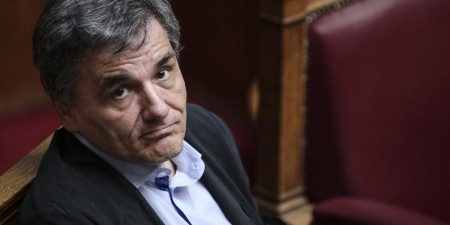 Τσακαλώτος: «Τι θα είχε γίνει αν μας έβρισκε η πανδημία μετά από την κυβέρνηση Σαμαρά-Βενιζέλου;»