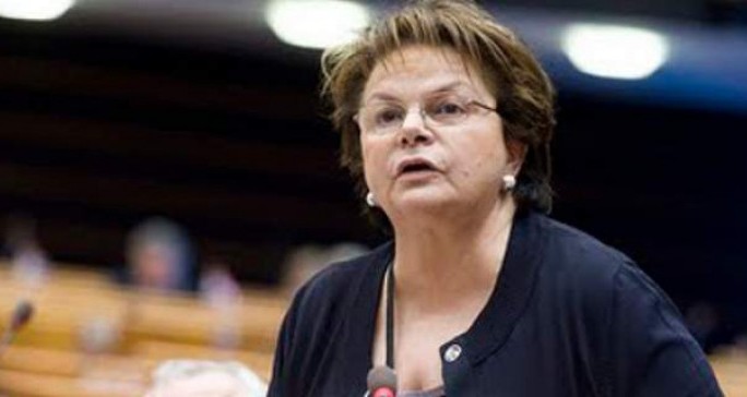 Νίκη Τζαβέλλα: «Θα ξεσπάσει σφοδρότατος εμπορικός πόλεμος κατά της Κίνας, από Ευρώπη και Αμερική»