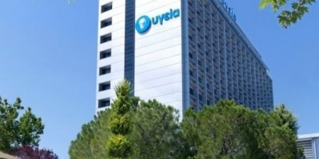 Κοροναϊός: Στην πρώτη γραμμή της μάχης ο Όμιλος Metropolitan-Υγεία