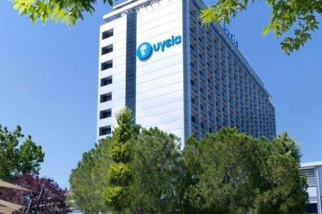 Κοροναϊός: Στην πρώτη γραμμή της μάχης ο Όμιλος Metropolitan-Υγεία