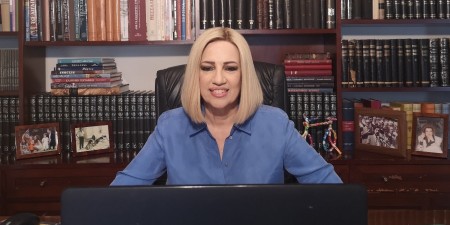 Φώφη Γεννηματά: «Ασφαλής τουριστικός προορισμός η Ελλάδα και 4 προτάσεις για την ενίσχυσή του»