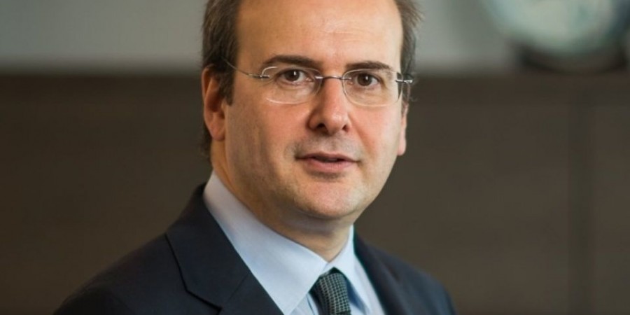 Κωστής Χατζηδάκης: “Περιβάλλον: Με την Ευρώπη ή μόνοι μας;”