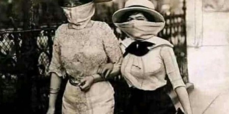 Kathleen O’ Meara: «Kαι Οι Άνθρωποι Έμειναν Στο Σπίτι»