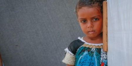 Ο κορονοϊός απειλεί 1,2 εκατομμύρια παιδιά σύμφωνα με την Unicef