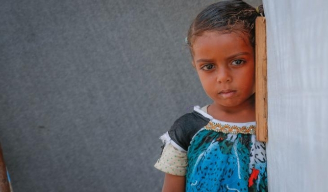 Ο κορονοϊός απειλεί 1,2 εκατομμύρια παιδιά σύμφωνα με την Unicef