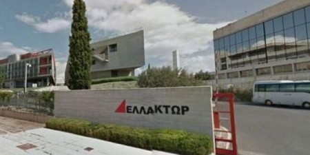 Η Eλλάκτωρ πούλησε ποσοστό της στην Ελληνικός Χρυσός