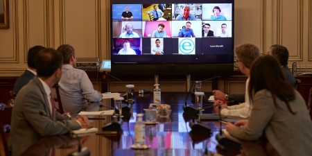 Η Microsoft σχεδιάζει να δημιουργήσει ένα κέντρο ανάπτυξης RPA (Robotic Process Automation) στην Ελλάδα