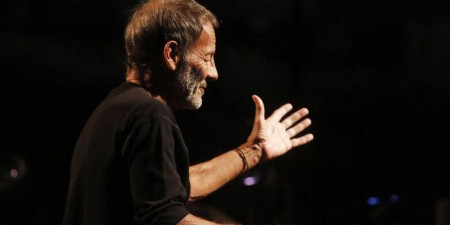 Σφοδρή κριτική του Σταύρου Ξαρχάκου σε Μητσοτάκη και Μενδώνη, για τον Πολιτισμό