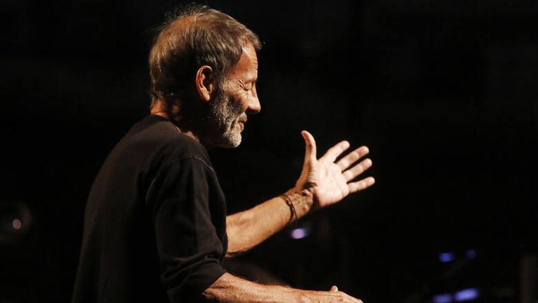 Σφοδρή κριτική του Σταύρου Ξαρχάκου σε Μητσοτάκη και Μενδώνη, για τον Πολιτισμό