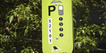 Παράταση στην αναστολή για την ελεγχόμενη στάθμευση από τον Δήμο Αθηναίων