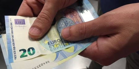 Καταβλήθηκαν 379.167.200 ευρώ σε 473.959 επιχειρήσεις, μέσω της Αποζημίωσης Ειδικού Σκοπού, ύψους 800 ευρώ