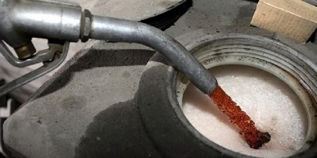 Νέα παράταση της χρονικής περιόδου διάθεσης πετρελαίου θέρμανσης με μειωμένο συντελεστή ΕΦΚ