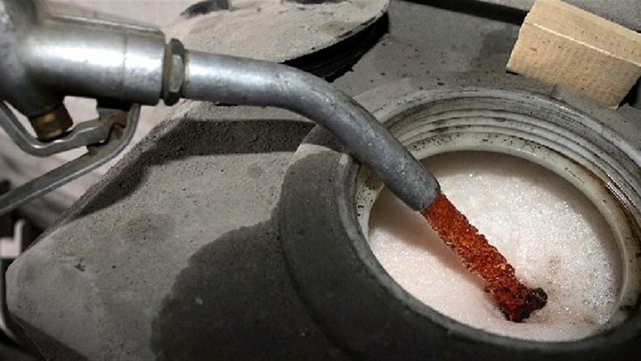 Νέα παράταση της χρονικής περιόδου διάθεσης πετρελαίου θέρμανσης με μειωμένο συντελεστή ΕΦΚ