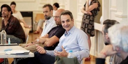 Ο Πολιτισμός δύσκολα μπορεί να σωθεί με επικοινωνιακές κινήσεις