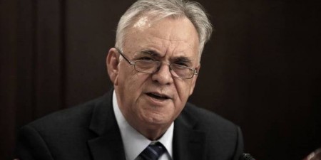 Επισημάνσεις Γιάννη Δραγασάκη, σχετικά με τη χρηματοδότηση της οικονομίας