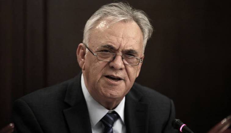 Επισημάνσεις Γιάννη Δραγασάκη, σχετικά με τη χρηματοδότηση της οικονομίας