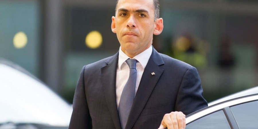 Χάρης Γεωργιάδης: Η επικίνδυνη παρακμή της Ε.Ε.