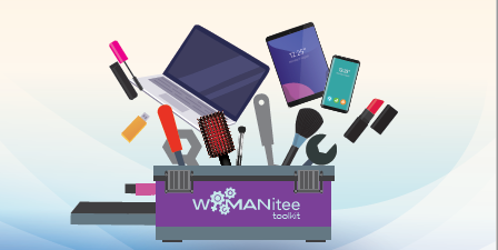 To Womanitee στο πλευρό των γυναικών του επιχειρείν που πλήττονται από τον Covid-19