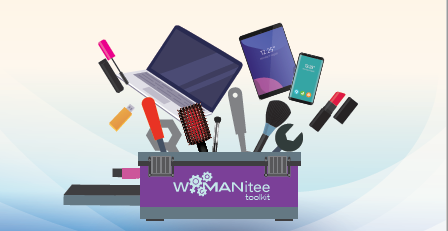 To Womanitee στο πλευρό των γυναικών του επιχειρείν που πλήττονται από τον Covid-19