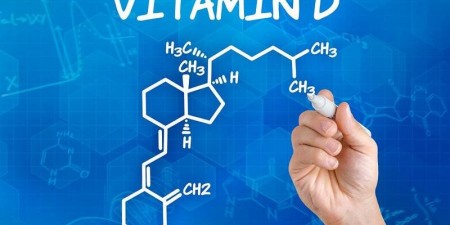 Η έλλειψη βιταμίνης D και ο κίνδυνος θνησιμότητας από COVID-19