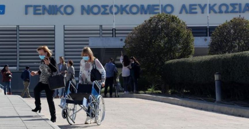 Η πανδημία στην Κύπρο τελειώνει στις 25/5, σύμφωνα με μελέτη πανεπιστημίου στη Σιγκαπούρη