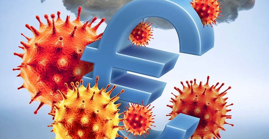 Το Σχέδιο αντιμετώπισης των οικονομικών επιπτώσεων του κορονοϊού για τον μήνα Μάιο