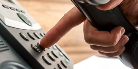 Τις 70.000 πλησίασαν οι κλήσεις στο τηλεφωνικό κέντρο 1110 για ψυχολογική υποστήριξη και καταγγελίες φαινομένων αισχροκέρδειας