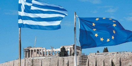 Κατάθεση Προγράμματος Σταθερότητας στην Ευρωπαϊκή Επιτροπή και απάντηση στην ανακοίνωση του Ευκλείδη Τσακαλώτου