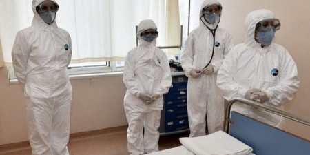 Νεότερα δεδομένα για την πρόγνωση των ασθενών με COVID-19