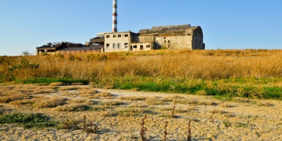 Τα λιπαντικά του Μελισσανίδη, η τύχη της Ανάπλασης στη Δραπετσώνα και οι ευθύνες κάποιων