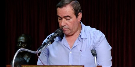 Σπύρος Αυλωνίτης: “Η σημασία της τέχνης στη ζωή μας”