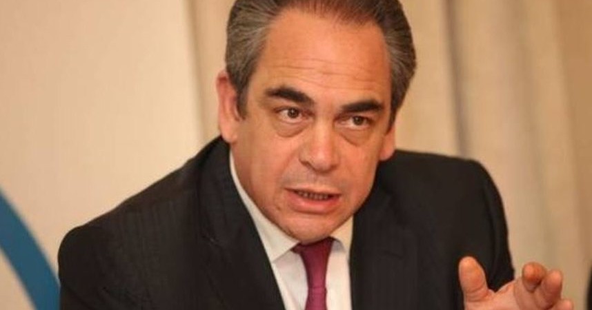 Κωνσταντίνος Μίχαλος: Σχέδιο για την επόμενη ημέρα