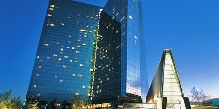 Η Mohegan επιβεβαιώνει την επένδυση στο Ελληνικό