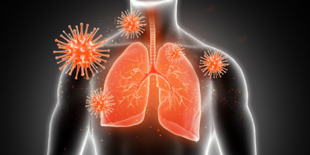 Θρόμβωση και λοίμωξη από τον COVID-19