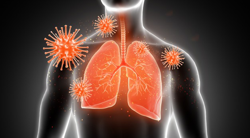 Θρόμβωση και λοίμωξη από τον COVID-19