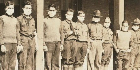 Τι μπορούμε να μάθουμε αν παρατηρήσουμε πιο προσεκτικά τις πανδημίες του παρελθόντος;