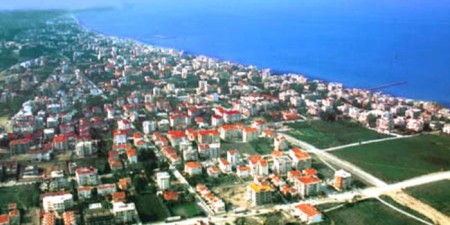 Μεταβίβαση ακινήτου από το ΤΑΙΠΕΔ στο Ελληνικό Δημόσιο