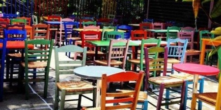 ΕΦΕΤ: Οδηγός Επανεκκίνησης για τη Μαζική Εστίαση