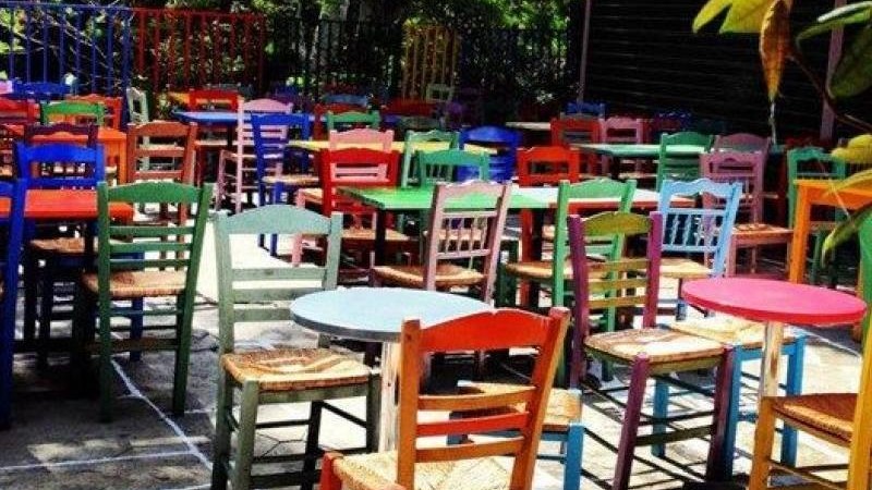 ΕΦΕΤ: Οδηγός Επανεκκίνησης για τη Μαζική Εστίαση